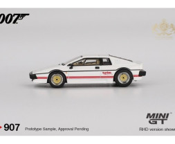 1:64 LOTUS ESPRIT TURBO FOR YOUR EYES ONLY 1981- Japan