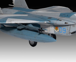 1:72 Boeing F-15C Eagle 