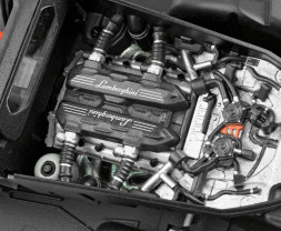 1:24 Lamborghini Revuelto