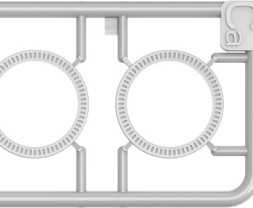 1:35 German 7.5cm PaK 40 Late w/ Elite Artillerie Regiment Crew (Special Edition)