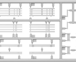 1:35 German 7.5cm PaK 40 Late w/ Elite Artillerie Regiment Crew (Special Edition)