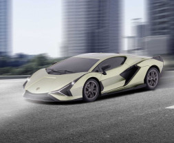 1:24 RC auto Revell Lamborghini Sián 2,4GHz (Revell Control)