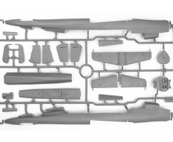 1:48 Dornier Do 217 K-2 with Fritz-X