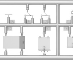 1:35 M3 Stuart Hybrid 