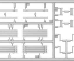 1:35 RSO/01 Early Production with 7.5cm PaK 40 & Crew