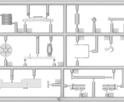 1:35 U.S. Tow Truck G506 (Special Edition)