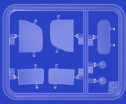 1:35 U.S. Tow Truck G506 (Special Edition)