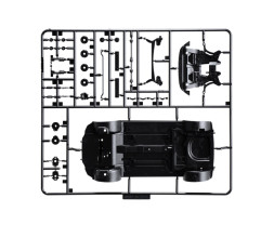 1:24 Abarth 500 (2008)