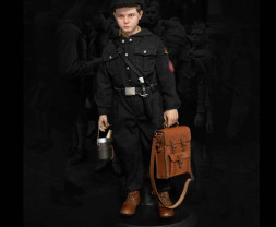 1:6 WWII German Youth Brigade FP016A Film Edition