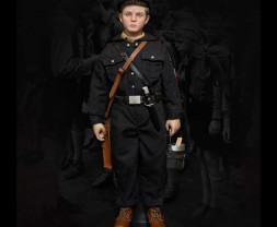 1:6 WWII German Youth Brigade FP016A Film Edition