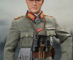 1:6 Friedrich Paulus WWII German Generalfeldmarschall of the 6th Army