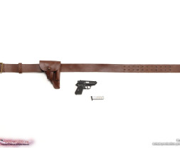 1:6 Friedrich Paulus WWII German Generalfeldmarschall of the 6th Army