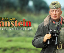 1:12 Erich von Manstein (Mini Reich Series)