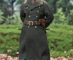 1:12 Erich von Manstein (Mini Reich Series)