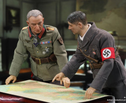 1:12 Erich von Manstein (Mini Reich Series)