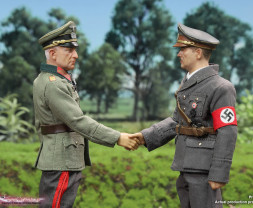 1:12 Erich von Manstein (Mini Reich Series)