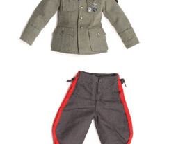 1:12 Erich von Manstein (Mini Reich Series)