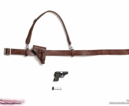 1:12 Heinz Wilhelm Guderian WWII German General