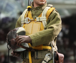 1:12 Captain Rafe WWII U.S. Army Air Force Pilot