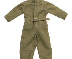 1:12 Captain Rafe WWII U.S. Army Air Force Pilot