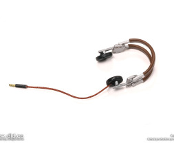 1:12 Captain Rafe WWII U.S. Army Air Force Pilot