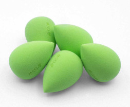 Teardrop Paint Sponges – aplikační houbičky ve tvaru kapky (5 ks)