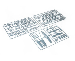 1:72 North American P-51D Mustang (WEEKEND edition)