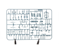 1:72 North American P-51D Mustang (WEEKEND edition)
