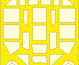 1:48 Messerschmitt Bf-109G-6 (ProfiPACK edition)