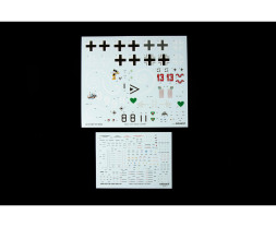 1:48 Messerschmitt Bf 109 G-6 (ProfiPACK edition)