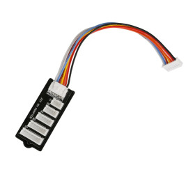 Adaptér balanceru Gens ace 2S–6S JST-XH