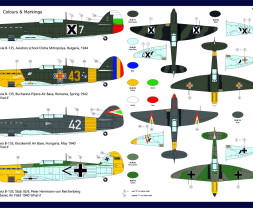 1:48 Avia B.135 ″Ljastovica″