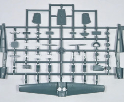 1:72 SAAB Safir „International“