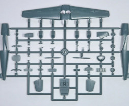 1:72 SAAB Safir „In Nodric services“