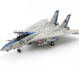 1:72 Grumman F-14D Tomcat