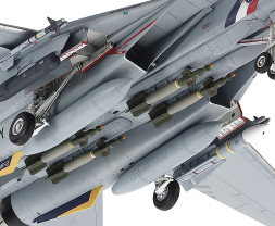 1:72 Grumman F-14D Tomcat