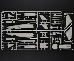 1:72 Grumman F-14D Tomcat