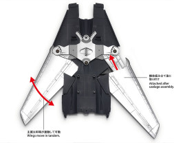 1:72 Grumman F-14D Tomcat