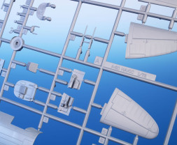 1:72 Douglas A-20G Havoc ″Over Europe and Pacific″