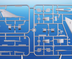 1:72 Mirage IIIC ″Southern Hemisphere Fighter″
