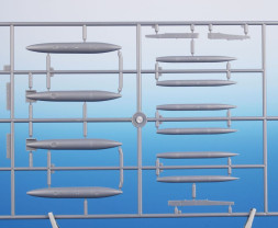 1:72 Mirage IIIC ″Southern Hemisphere Fighter″