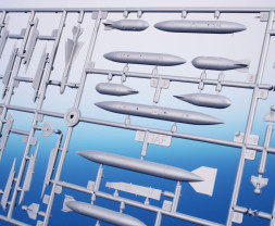 1:72 Mirage IIIC ″Southern Hemisphere Fighter″