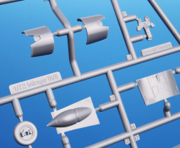 1:72 Mirage IIIC ″Southern Hemisphere Fighter″