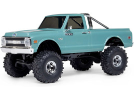 1:30 Axial SCX30 Chevrolet K10 4WD RTR (Green)