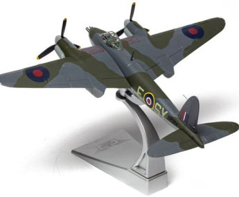 Mosquito FB.VI RAF LR364/SY-E, March 1944