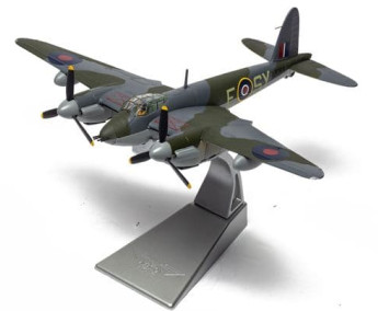 Mosquito FB.VI RAF LR364/SY-E, March 1944