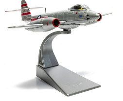 1:72 Gloster Meteor F.8, WH480/M. Sqn Ldr John ‘Dusty’ Miller DFC