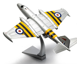 1:72 English Electric Canberra B.6, RAF WT370, Operation Musketeer, 1956