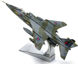 1:72 SEPECAT Jaguar GR.1, RAF, XX963/AL, Germany, 1976
