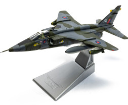 1:72 SEPECAT Jaguar GR.1, RAF, XX963/AL, Germany, 1976